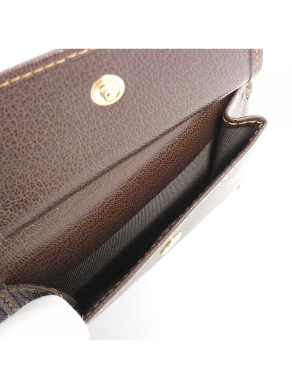 Gucci Wallet Beige - Picture 3 of 3